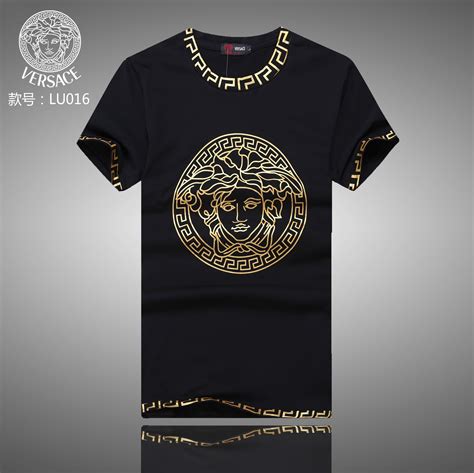 cheap versace t shirts|cheap versace shirts for sale.